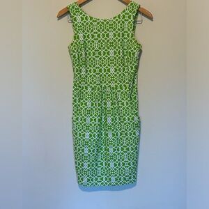 Jude Connally Mary Pat Dress